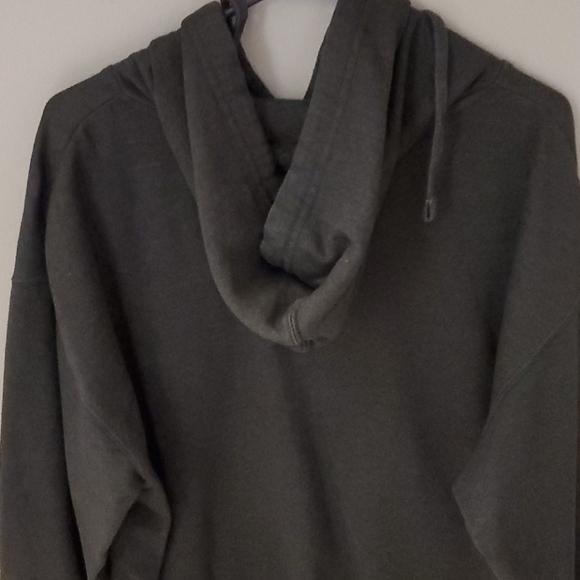 Kevin Owens WWE NXT hoodie XL - Picture 4 of 5